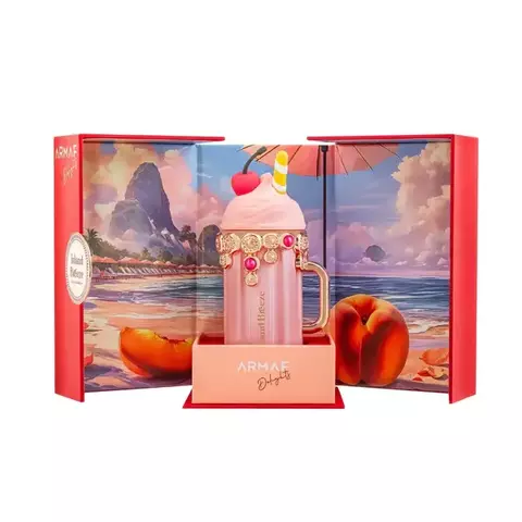 ISLAND BREEZE 100ml edp feminino