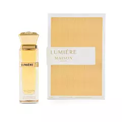 Lumiere MAISON ASRAR 110ml edp feminino - comprar online