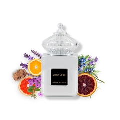 LIMITLESS EAU DE PARFUM Matin Martin Masculino 100ml - comprar online