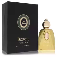 Perlador Borouj 85ml masculino