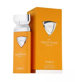 PERFUME ÁRABE An Equestrian Series Pierce French Avenue Masculino EDP 100ML ( REF. OLFATIVA Perseus Parfums de Marly )