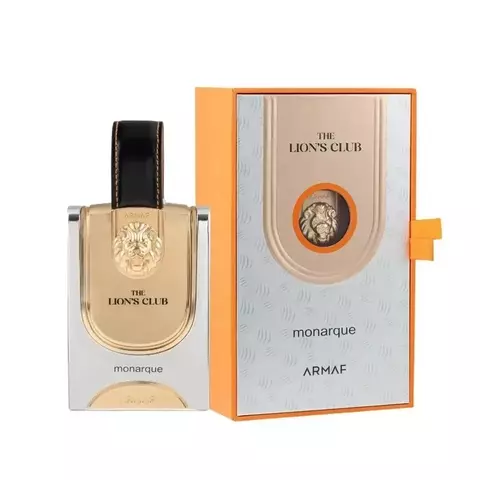PERFUME ÁRABE Monarque Armaf Masculino EDP 100ML