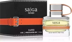 Saga Emper Masculino 100ml