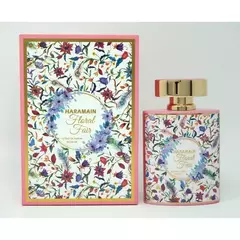 Floral Fair Al Haramain EDP Feminino 100ML - comprar online