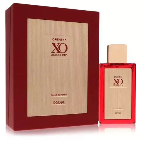 Xclusif Oud Rouge Orientica Premium Compartilhável