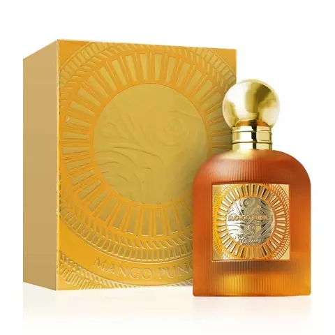 Perfume Paris Corner Emir Mango Punch EDP Unissex 100ml (REF.OLFATIVA MANGO SKIN VILHELM PARFUMERIE)