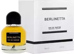 PERFUME ÁRABE Berlinetta Maison Alhambra EDP 100ML FEMININO