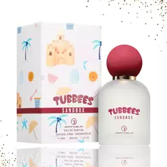 TUBBEES Sandbox 50ML EDP