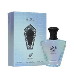 Turathi Electric Afnan Compartilhável 100ML EDP