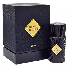 Royal Blend Nero French Avenue Compartilhável 100ml edp