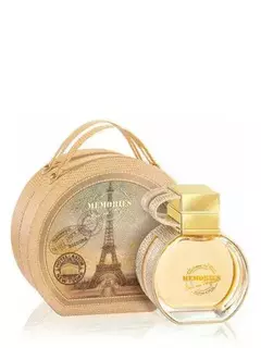 Memories Emper Feminino 100ml