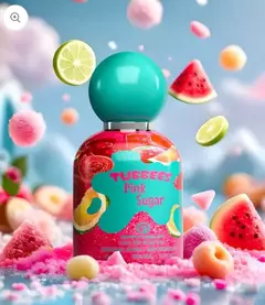 Tubbees Pink Sugar 50ML EDP