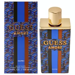 Guess Amore Capri EDT Guess 100ML