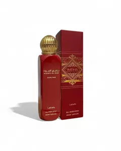 All Over Spray BADEE AL OUD SUBLIME Lattafa 150 ml