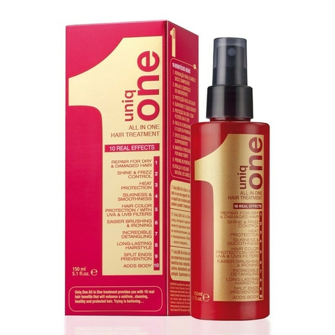 Revlon Professional Uniq One - Leave-in 150ml - comprar online