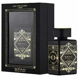 Perfume Árabe Bade’e Al Oud for Glory Lattafa Eau de Parfum Masculino 100ml