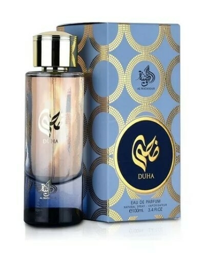 Duha Eau de Parfum de Al Wataniah 100m Fem