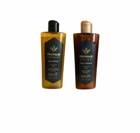 Kerasys Propolis Energy Shine Máscara 180ml
