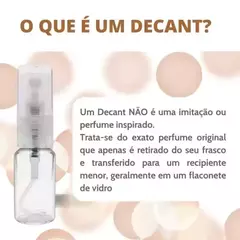 Perfume árabe Florence Maison Alhambra Feminino - comprar online
