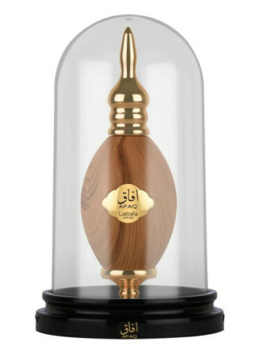 Perfume árabe Afaq Lattafa unissex 100ml