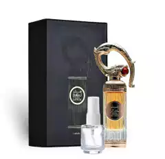 PERFUME ÁRABE Sehr Lattafa EDP FEMININO