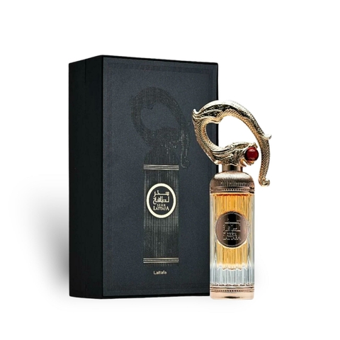Perfume árabe Sehr 100ml Lattafa unissex