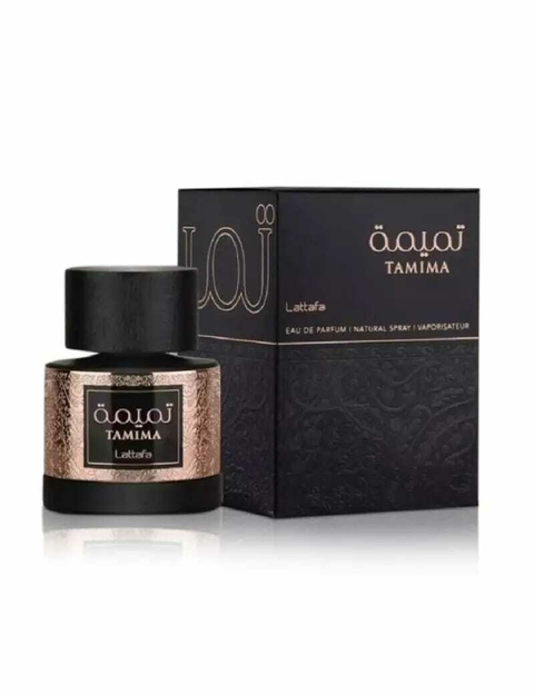Perfume árabe edp Tamima Lattafa feminino