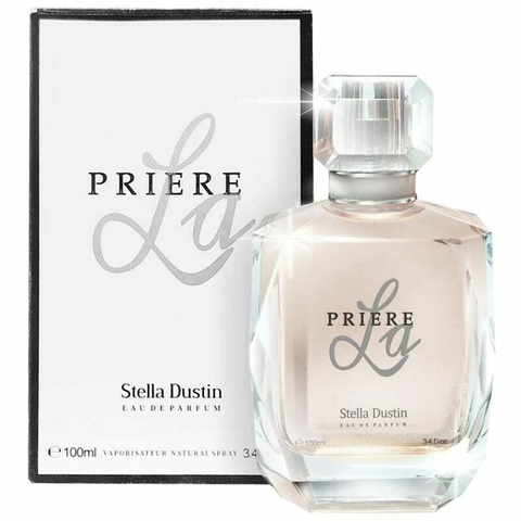Perfume Stella Dustin La Priere 100ml Eau de Parfum *Parecido com o Coco Mademoiselle Chanel* - comprar online