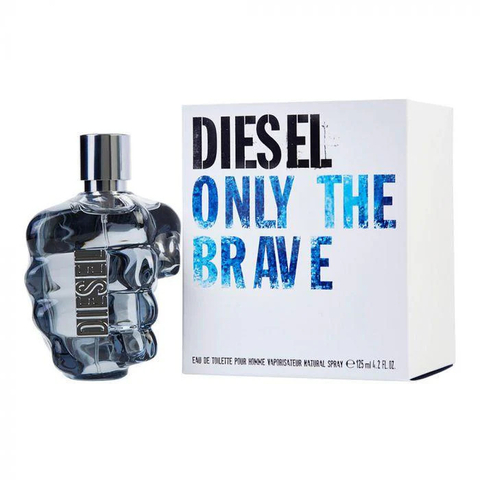 Perfume Only the Brave Edt 125Ml, Diesel ORIGINAL