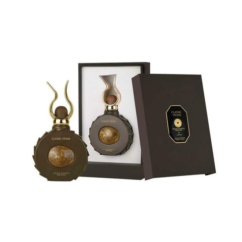 PERFUME ÁRABE NICHE EMARATI CLASSIC STONE 100ML