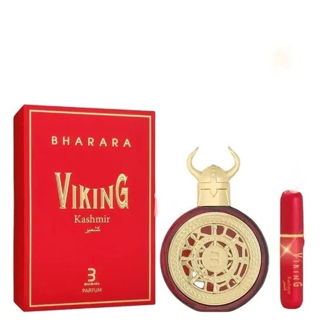 BHARARA VIKING KASHMIR 100ML