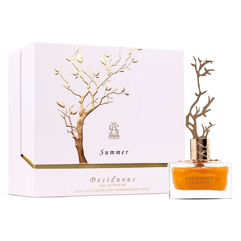 Perfume Aurora Deciduous Summer Eau de Parfum Feminino 100ml