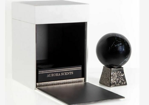 AURORA SCENTS BLACK OBSIDIAN 100ML EDP