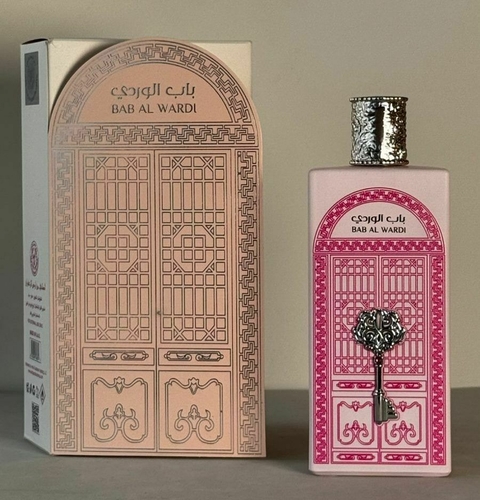 Perfume Ard Al Zaafaran Bab Al Wardi Eau De Parfum 100 ml feminino