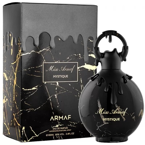 Mystique Armaf Feminino EDP 100ML