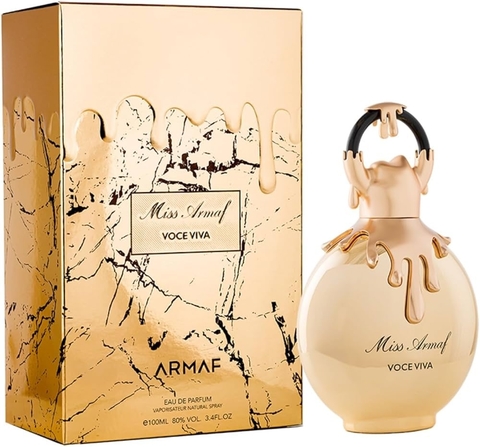 Voce Viva Armaf Feminino EDP 100ML