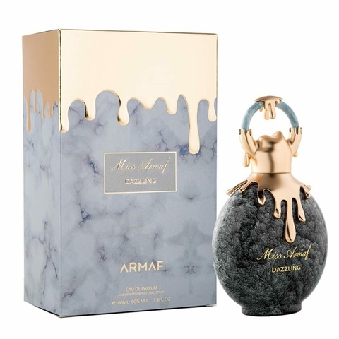 Dazzling Armaf Feminino EDP 100ML