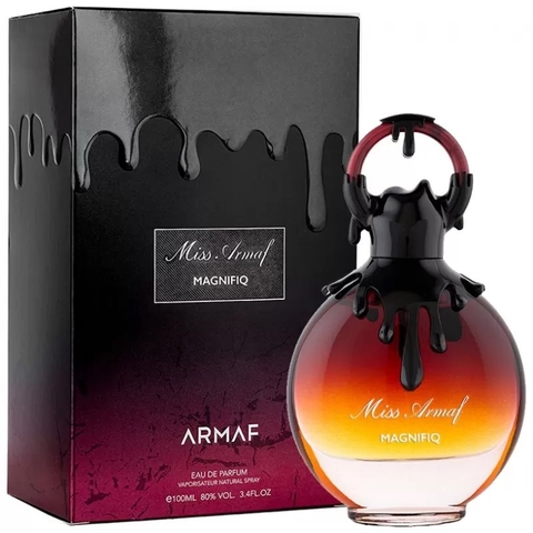 Magnifiq Armaf EDP Feminino 100ML