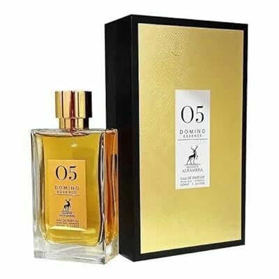 05 Domino Essence Maison Alhambra EDP 100ML UNISSEX