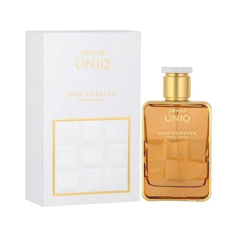 Uniq Oud Forever Armaf 100ML EDP UNISSEX