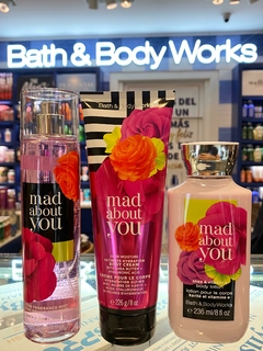 Mad About You Bath & Body Works Feminino