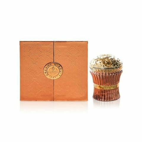 PERFUME ÁRABE Cake Temptations Paris Corner Feminino COMPARTILHAVEL