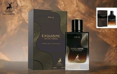 Perfume Maison Alhambra Exquisite Prive Eau De Parfum 100ml - comprar online