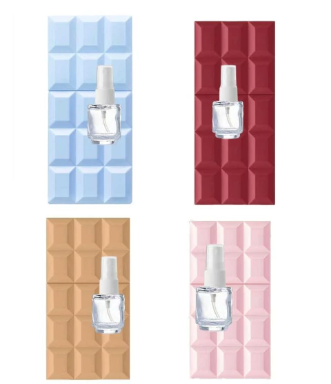 KIT SABRINA CARPENTER 5ML CADA FEMININO