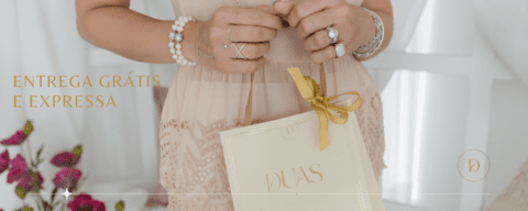 Carrusel Duas Joias