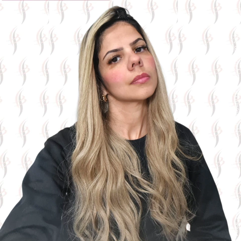 Topo Humano base 14x11 65cm Lia - comprar online