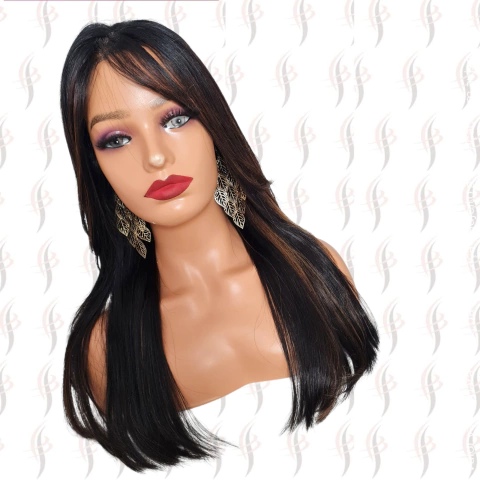 WL front lace 13x4 Lipini - (cópia) - (cópia) - (cópia) - buy online