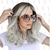 Wig premium Andreza - comprar online