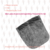 Topo HD Humano base silicone 10x10 50cm Lixia - comprar online