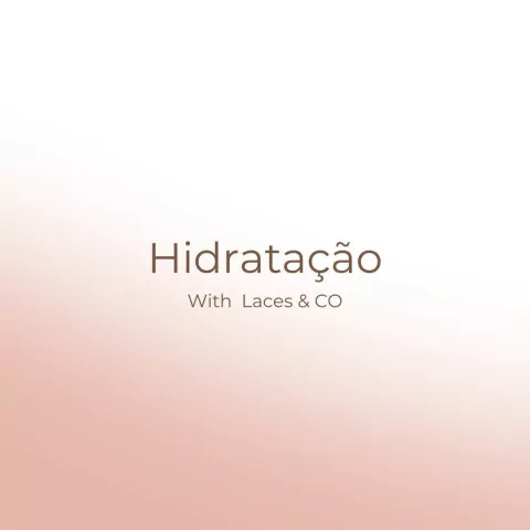 Hidratação Joico